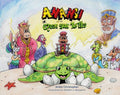 Anansi and the Green Sea Turtles - MPHOnline.com