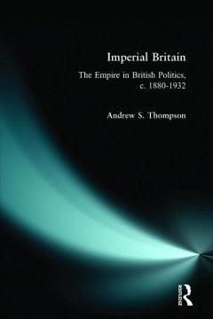 Imperial Britain - MPHOnline.com