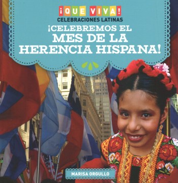 Celebremos El Mes De La Herencia Hispana! / Celebrating Hispanic Heritage Month! - MPHOnline.com