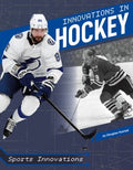 Innovations in Hockey - MPHOnline.com