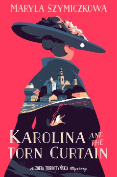 Karolina and the Torn Curtain - MPHOnline.com