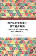 Copeau/Decroux, Irving/Craig - MPHOnline.com