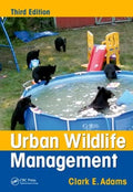 Urban Wildlife Management - MPHOnline.com