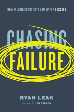 Chasing Failure (Paperback) - MPHOnline.com