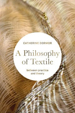 A Philosophy of Textile - MPHOnline.com