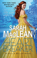 Heartbreaker by MacLean, Sarah - MPHOnline.com