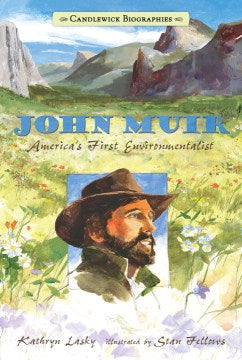 John Muir - MPHOnline.com