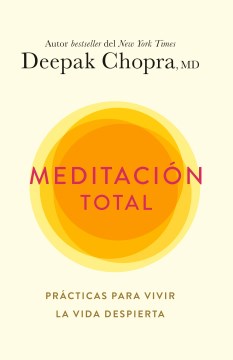 Meditacion total / Total Meditation - MPHOnline.com