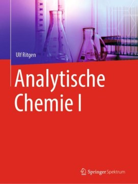 Analytische Chemie I - MPHOnline.com