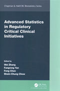 Advanced Statistics in Regulatory Critical Clinical Initiatives - MPHOnline.com