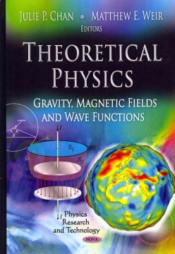 Theoretical Physics - MPHOnline.com