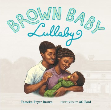 Brown Baby Lullaby - MPHOnline.com