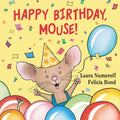 Happy Birthday, Mouse! - MPHOnline.com