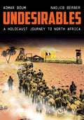 Undesirables - MPHOnline.com