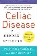 Celiac Disease - MPHOnline.com