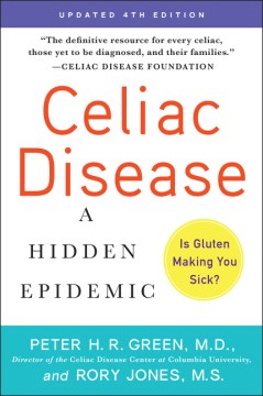 Celiac Disease - MPHOnline.com