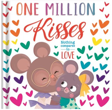 One Million Kisses - MPHOnline.com