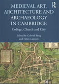 Medieval Art, Architecture and Archaeology in Cambridge - MPHOnline.com