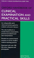 OXFORD HANDBOOK OF CLINICALSKILL - MPHOnline.com