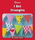 I See Triangles - MPHOnline.com