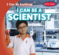 I Can Be a Scientist - MPHOnline.com