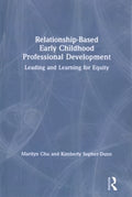 Relationship-Based Early Childhood Professional Development - MPHOnline.com