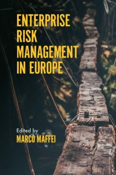 Enterprise Risk Management in Europe - MPHOnline.com