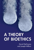 A Theory of Bioethics - MPHOnline.com