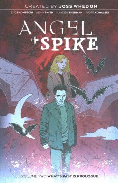 Angel & Spike 2 - MPHOnline.com