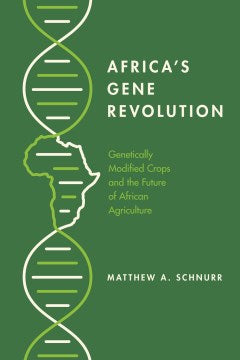 Africa's Gene Revolution - MPHOnline.com