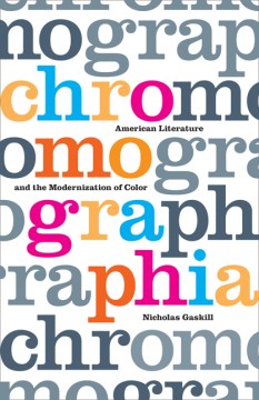 Chromographia - MPHOnline.com