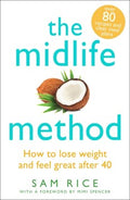 The Midlife Method - MPHOnline.com