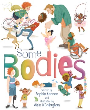 Some Bodies - MPHOnline.com