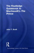 The Routledge Guidebook to Machiavelli's The Prince - MPHOnline.com