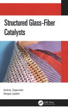 Structured Glass-Fiber Catalysts - MPHOnline.com