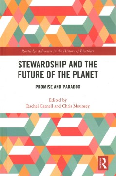 Stewardship and the Future of the Planet - MPHOnline.com