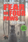 Fear on Four Paws - MPHOnline.com