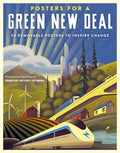 Posters for a Green New Deal - MPHOnline.com