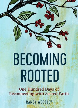 Becoming Rooted - MPHOnline.com