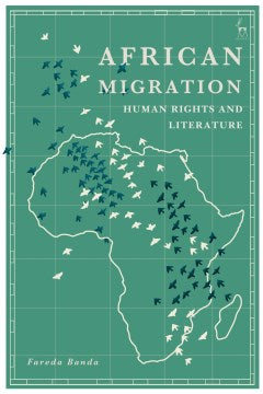 African Migration, Human Rights and Literature - MPHOnline.com