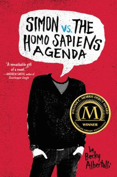 Simon vs. The Homo Sapiens Agenda - MPHOnline.com