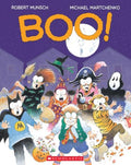 Boo! - MPHOnline.com