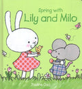 Spring With Lily and Milo - MPHOnline.com