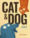 Cat & Dog - MPHOnline.com