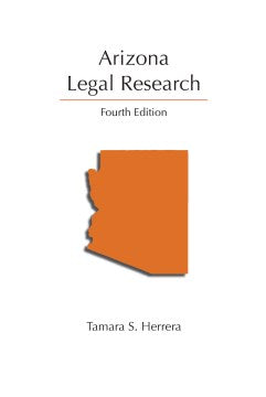 Arizona Legal Research - MPHOnline.com