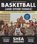 Basketball (and Other Things) (Paperback) - MPHOnline.com