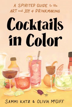 Cocktails in Color - MPHOnline.com