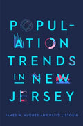 Population Trends in New Jersey - MPHOnline.com