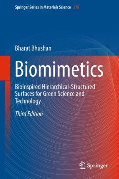 Biomimetics - MPHOnline.com