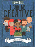 I Can Be Creative - MPHOnline.com